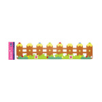 펠트 연필울타리 1개 환경구성 교실 꾸미기 Felt Model - Pencil Fence 어린이집 유치원 초등학교 학원 인테리어 교실 Felt... 