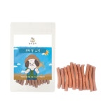 (누나맘마) 애착간식 우리쌀 츄러스 자색고구마 100g : 주식회사유마켓