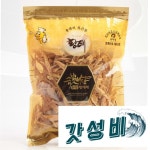 용태영농조합법인 용대리 황태채 500g : 명품소리