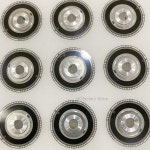 판독 헤드 인코더 폐쇄 루프 스테퍼 모터 위상 라인 heds-9730  B50 h9730b50 AB 1000 : 알락컴퍼니