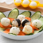 유아김밥 귀여운 도시락 만들기세트 꼬마 김밥틀 1+1 : 찰리클럽