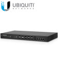 유비쿼티네트웍스 ES-16-XG [L2 스위치 / 10Gbps 12Port SFP + 10G 4Port UTP] : 유젠트