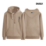 듀클라이 프리미엄 후드티 DUP-H10 (빅사이즈 M-4XL) : 듀클라이