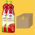 가야농장 토마토 1.5L x 12개입 : 딱이야 상점