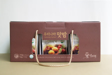 거산인삼사15호 | 우리나라 맛밤 선물세트 (50g 15개입) : 거산종합상사