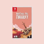 닌텐도 스위치 노 플레이스 포 브레이버리 한글판 새제품 : 와이에스엔터테인먼트