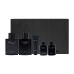  오딧세이 블랙 스페셜 2종 세트 안티에이징 스킨로션 (스킨 130ml+에멀젼 130ml) : 오딧세이 옴므