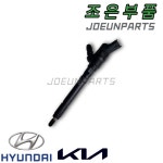 그랜드스타렉스 쏘렌토 인젝터 CRDI 재생 수리 33800-4A500 : 조은 부품