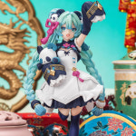 보컬로이드 세가 Luminasta 하츠네 미쿠 모던 차이나ver : 피규어팜