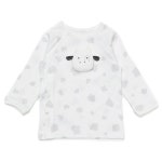 블루독베이비 큐티 카우 내의 4세 : 베이비아울렛세상