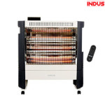 인더스 대형 전기난로 업소용 전기히터 사무실 카본 히터 : 주식회사 엔포엘