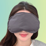 따스잠 눈 코 찜질팩 비강 온도 순환 코찜질 마이봄샘 온찜질 황토볼 팥 팥안대 팥눈 끈없음 : 퇴근후오분