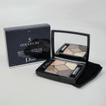 디올 5 꿀뢰르 꾸뛰르 아이섀도우 팔레트 646 MONTAIGNE 5 Couleurs Couture Eyeshadow Palette 646 MONTAIGNE : 미국몰