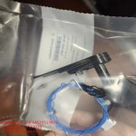 애질런트 G4226-60515 샘플 정량 링 키트 경우 스테인레스 스틸 100 μl 신규 및 미개봉. : 쇼핑라운지