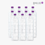 몽베스트 위드어스 무라벨 2L, 18개 : 몽베스트