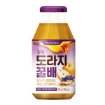 광동 한라봉유자차 280ml x 20병 : 민들레네집 제약회사직영점