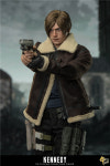 Master Team MTTOYS 017 레지던트이블 RE4 레온 피규어 1/6 : 메리바이
