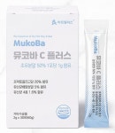 아프릴리스 뮤코바C 플러스 2g x 30포 : 아프릴리스 주식회사