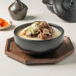꼬리곰탕 소꼬리곰탕 한우 조선식객 1.2kg : 올곧음상회