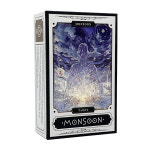 (무료배송) 몬순 타로카드 컬렉터 에디션 Monsoon Tarot Collectors : 인터타로
