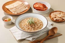 맛있는 수제 현미 누룽지 복합미네랄이온 : korions
