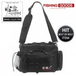 피쉬헌터 루어가방 낚시 원투 바다 민물 생활방수 옥스포드 야외가방 패션가방 다용도 실용적 : inksite 합리적쇼핑