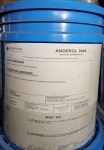 ANDEROL 3046/ 안데롤3046/ 합성콤푸레샤오일/ ANDEROL/ 19리터/ 재고상품 : 지림상사