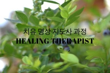 힐링 명상 지도사 양성과정 : 힐링아트스튜디오