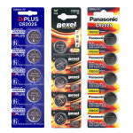 디아이플러스 CR2025 리튬건전지 5개입 : 진영테크원