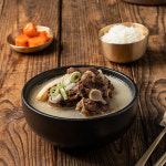 꼬리곰탕 소꼬리곰탕 한우 조선식객 1.2kg : 올곧음상회