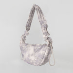 리즘 RYSM PORCELAIN BAG SMALL FOG : althing