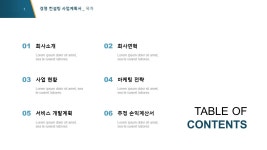 경영 컨설팅업 표준 사업계획서 파워포인트 PPT 피치덱 템플릿 (사업컨설팅, 재무컨설팅, 기업컨설팅, 병원컨설팅, 경영전략) : 씨티미디어
