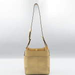 DELVAUX(델보) AA0592BJA021WDO 라떼 컬러 점핑 카프 스킨 쏘 쿨 미니 (So Cool Mini) 숄더백 : 고이비토1