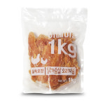 어메이징 강아지 대용량 간식 1kg 치킨스틱 : 개밥왕