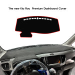 2024형 더뉴 레이 (Ray) 논슬립 대쉬보드커버 열차단커버 : 다 모아카