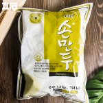 아하 고기 손만두 1.4kg 냉동만두 : 팜 공식몰