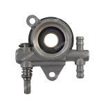 [오일펌프셋트] 제노아 신형(신주) G3801 G3802 G4100 공용 엔진톱부품 OIL PUMP SET : 비엠티코리아