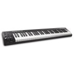 MAUDIO Keystation 61 MK3 엠오디오 마스터 키보드 미디 건반 키스테이션 : 노이즈덴