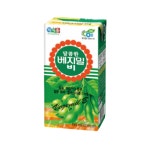 정식품 베지밀 달콤한 베지밀B 190ml 72개 : 비타상사