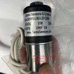 애질런트 G1566-60557 액체 질소 제어 밸브 시리즈 7890 가스 크로마토 그래피 시스템용 N2 극저온 냉각 : 쇼핑라운지