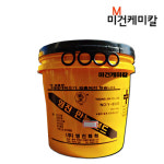 타일 접착제 변성 접착제 영진 만능본드 Y-6000 10kg : 미건케미칼