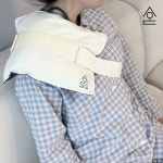 소온 체리씨 찜질팩 냉온 허리 목 어깨 마사지팩 복부 온열찜질기 : 청춘생활건강