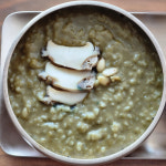 박미란 전복죽 밀키트 프리미엄 완도전복 맛담 160g : 제트수산