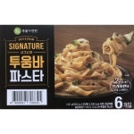 New 투움바 파스타 183.5gx6입 : dagomall