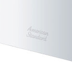 CUBE-P 큐브P 욕실 화장실 선반형 휴지걸이 크롬 H0600-0GAK450AY 아메리칸스탠다드 Americanstandard : 바스미디아