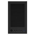 3RSYS R120 블랙 PC케이스 : 요피씨몰