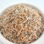 마린보이푸드 지리멸치 섞인 밥새우 1kg 대용량 가정용 업소 반찬용 : 마린보이푸드
