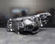 BMW 5시리즈 GT F07 후기형 LED 헤드라이트 조수석 전조등 #수입차중고부품 #MS모터스 : MS motors