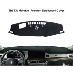 2024년 모하비 더 마스터 대쉬보드커버 열차단 대시보드 썬커버 : 다 모아카