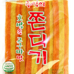 [박스] 태평 무지개쫀디기 150g 30입 : 노랑우체통